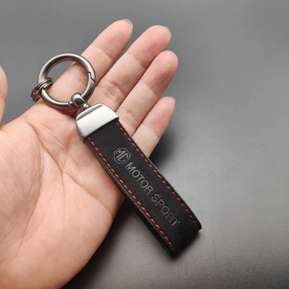 Key Rings PRO | Un accessoire qui s'adapte à votre style - Image 13