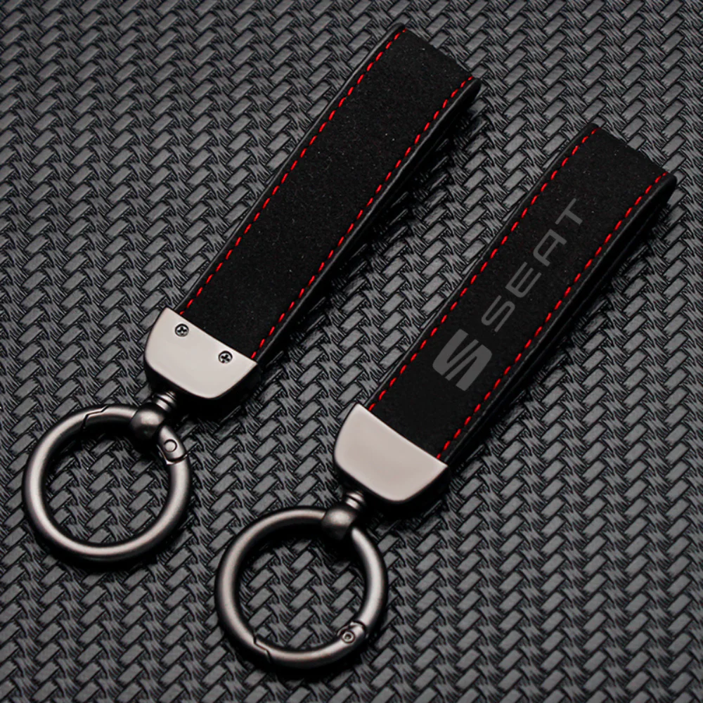 Key Rings PRO | Un accessoire qui s'adapte à votre style - Image 14
