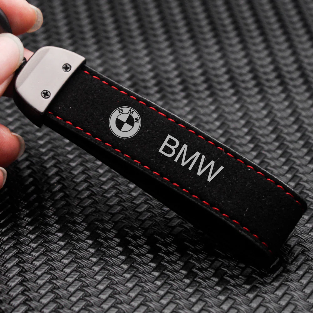 Key Rings PRO | Un accessoire qui s'adapte à votre style - Image 2