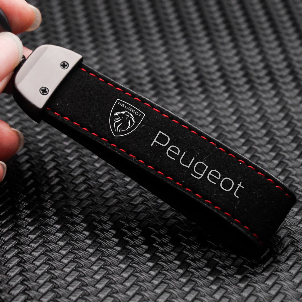 Key Rings PRO | Un accessoire qui s'adapte à votre style - Image 3