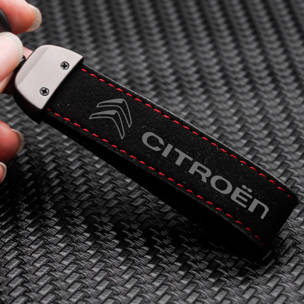 Key Rings PRO | Un accessoire qui s'adapte à votre style - Image 4