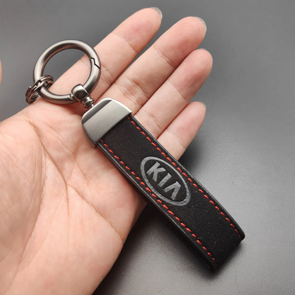 Key Rings PRO | Un accessoire qui s'adapte à votre style - Image 9