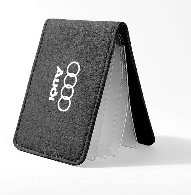 DriveStyle | Un portefeuille extraordinaire à votre image - Image 5