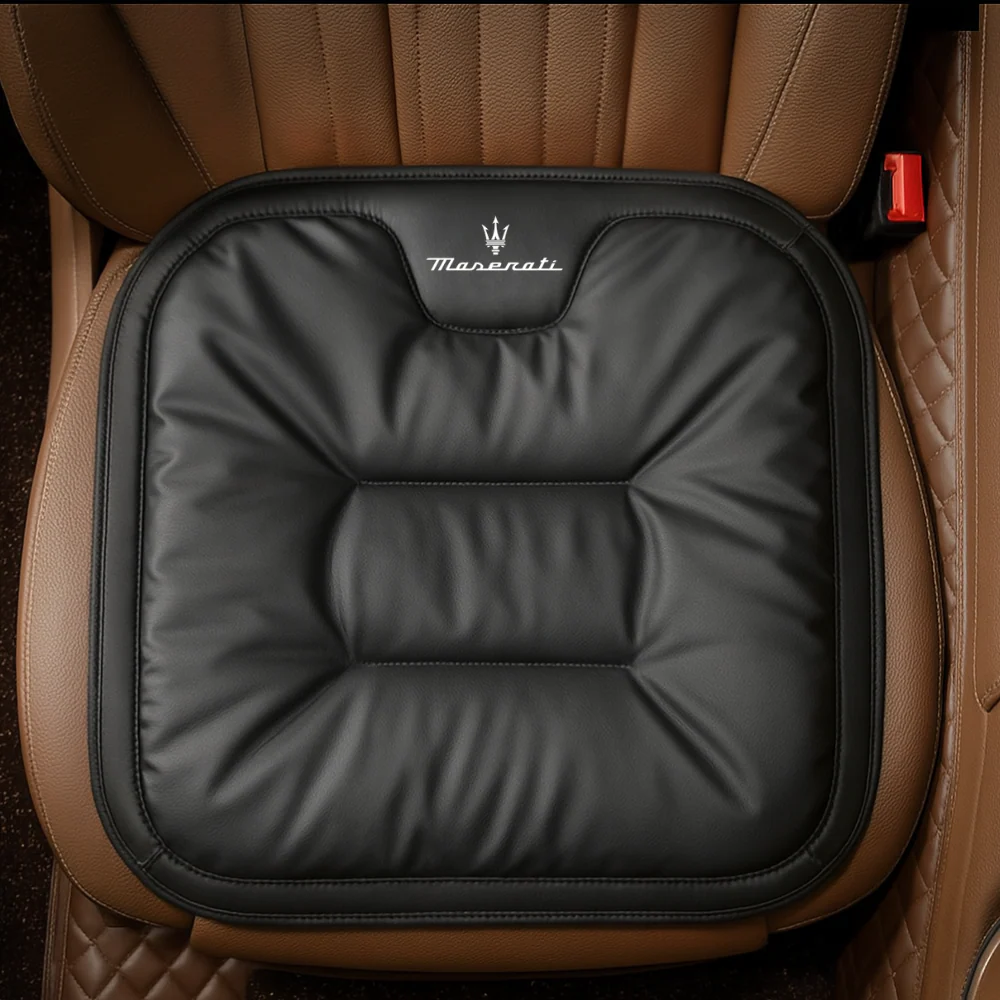 SeatPro PRO | Coussin de Siège Voiture Personnalisé (Lot de 2) - Image 16
