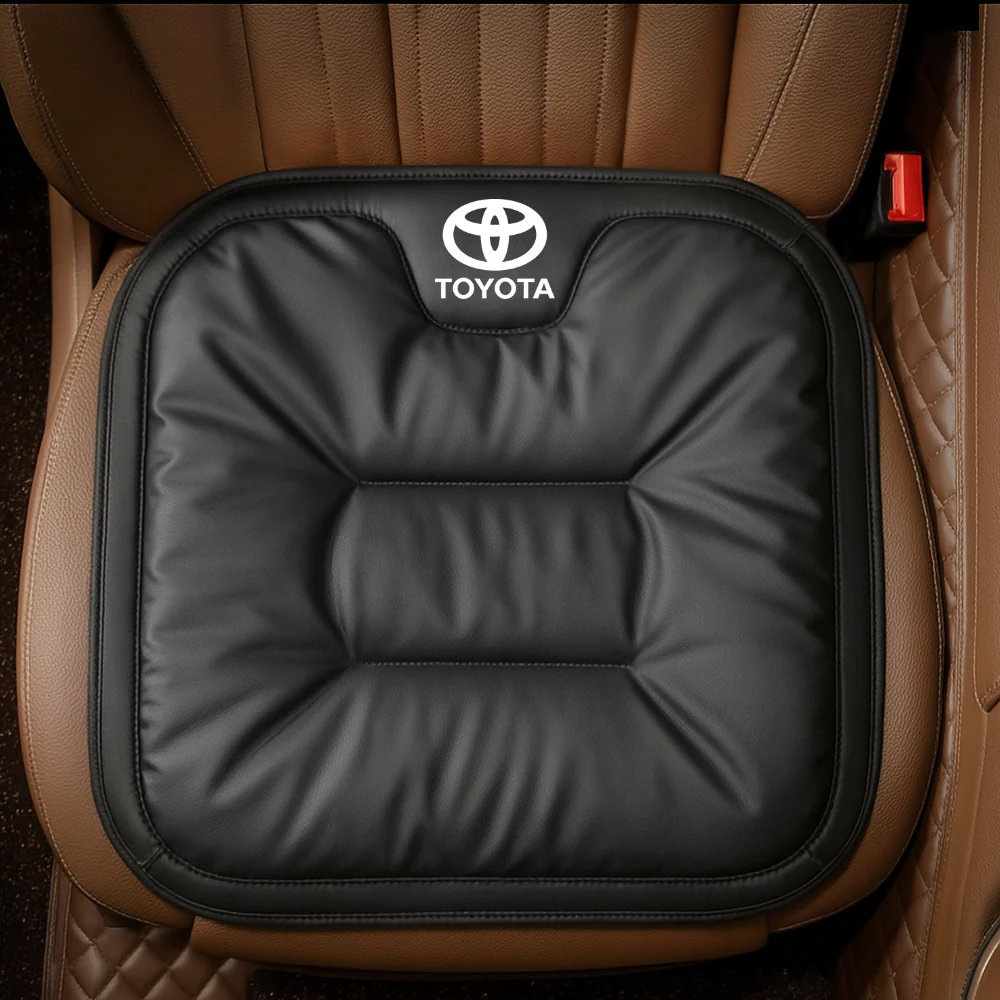 SeatPro PRO | Coussin de Siège Voiture Personnalisé (Lot de 2) - Image 32