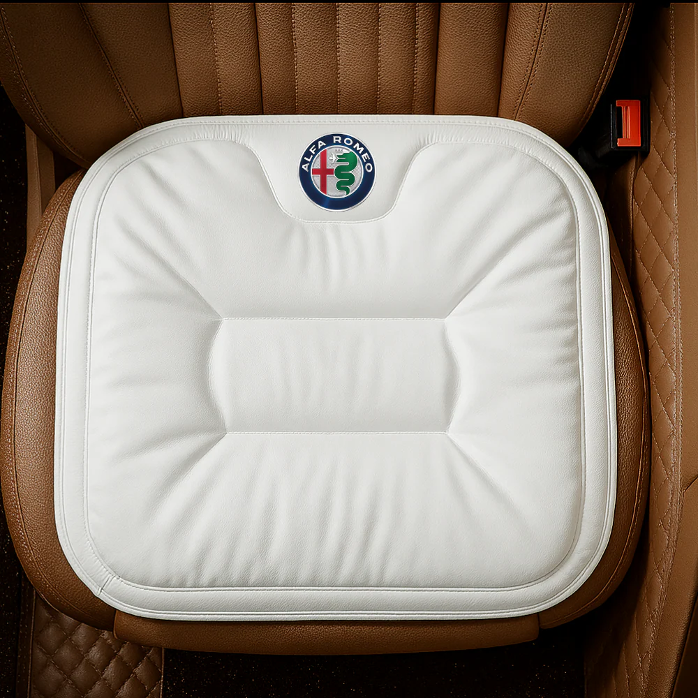 SeatPro PRO | Coussin de Siège Voiture Personnalisé (Lot de 2) - Image 37