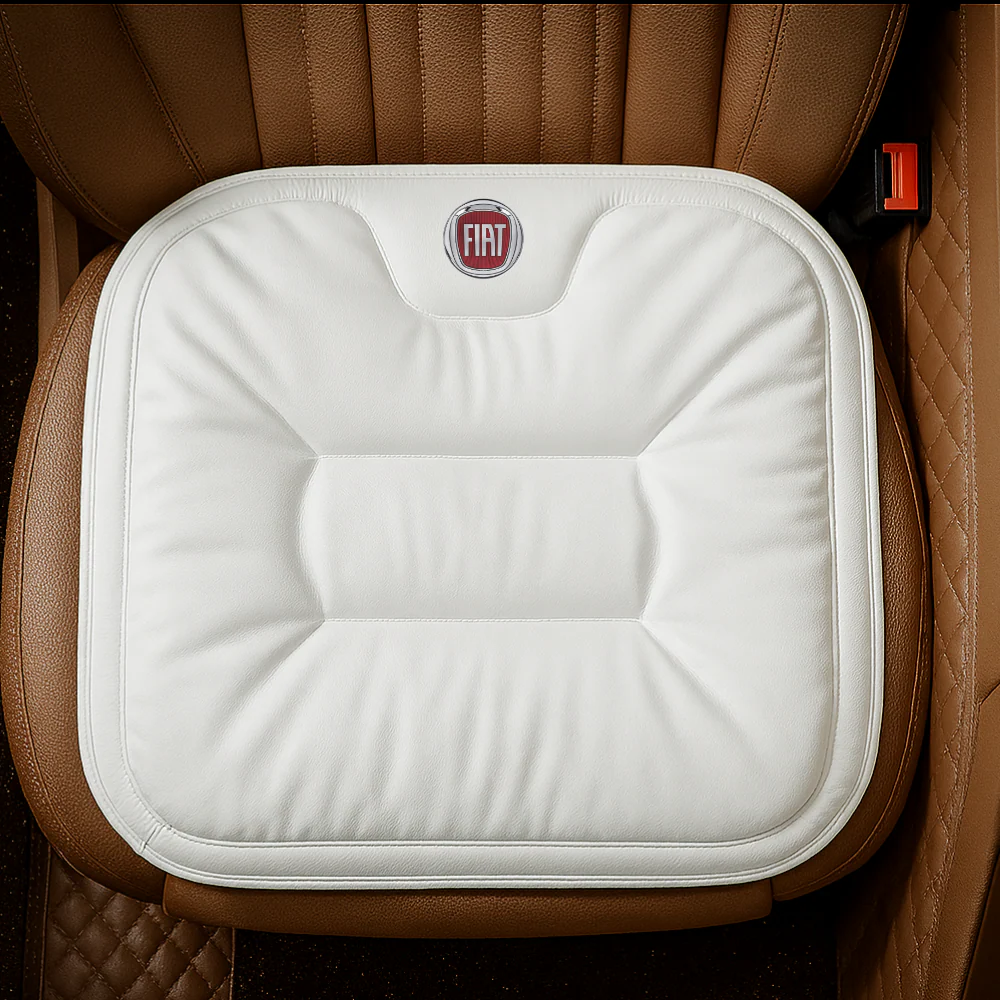 SeatPro PRO | Coussin de Siège Voiture Personnalisé (Lot de 2) - Image 38