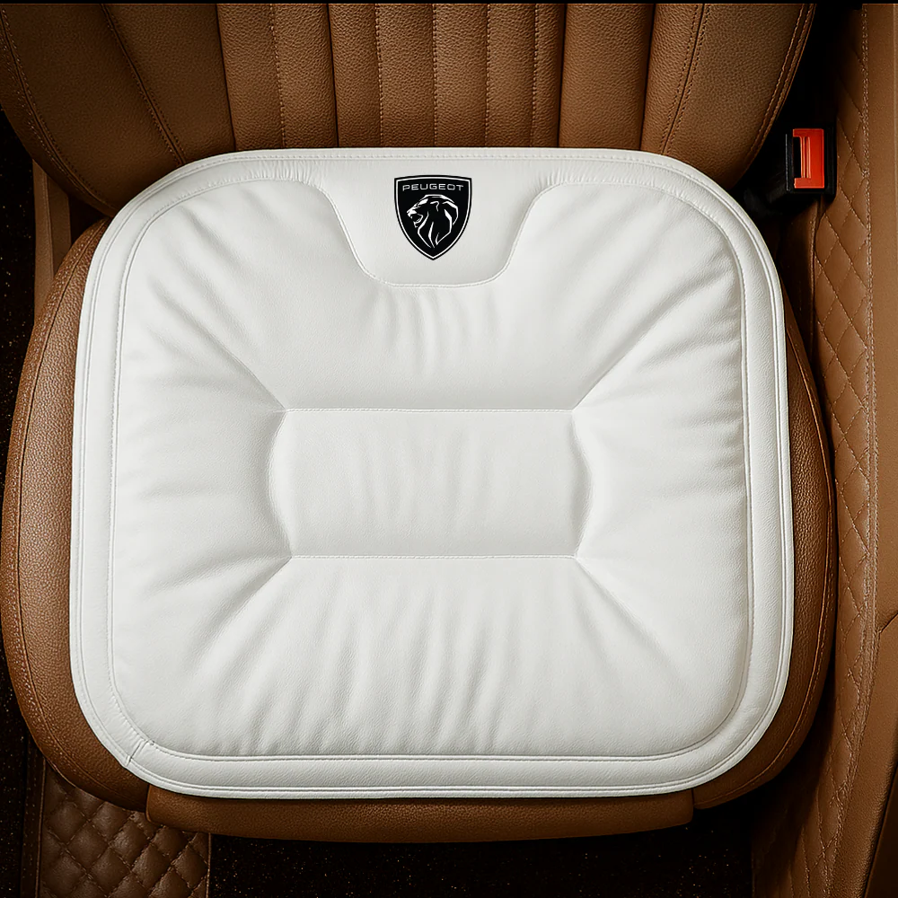 SeatPro PRO | Coussin de Siège Voiture Personnalisé (Lot de 2) - Image 41