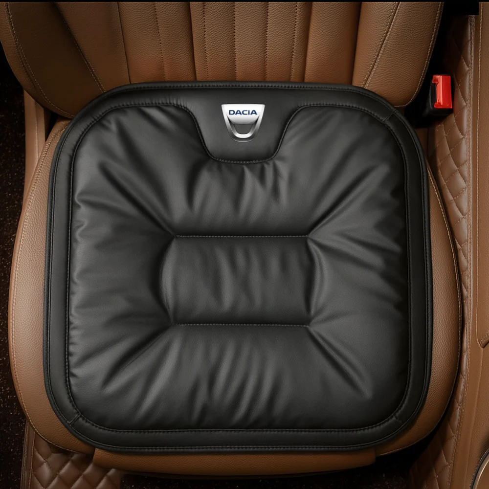 SeatPro PRO | Coussin de Siège Voiture Personnalisé (Lot de 2) - Image 8