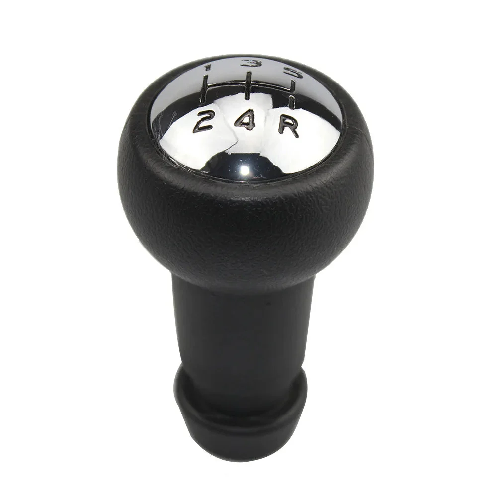 Pommeau de Vitesse Universel Aluminium pour Boîte Manuelle – Ergonomique, Résistant et Facile à Installer - Image 7