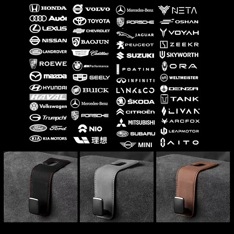 AutoGrip | Un accessoire pratique, fonctionnel et élégant - Image 10
