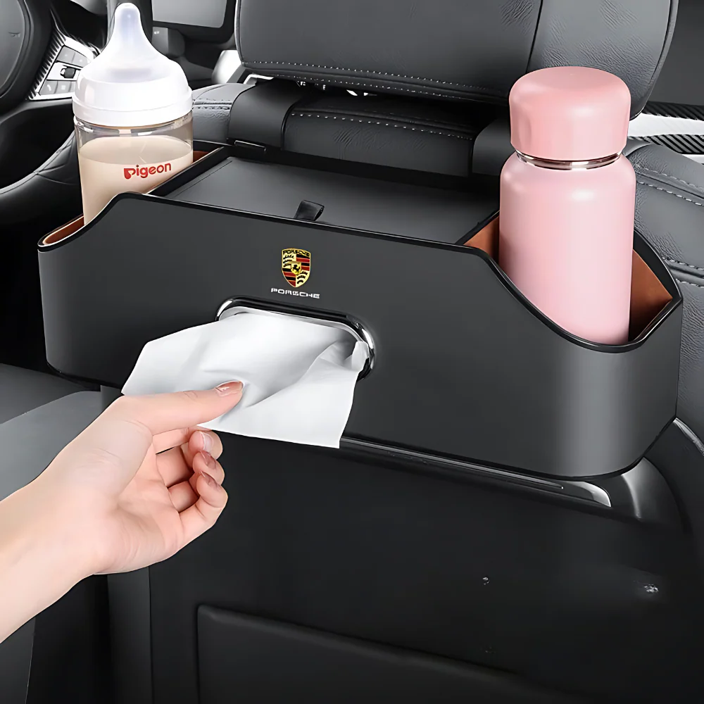 Car Set PRO | Un rangement utile et personnalisé