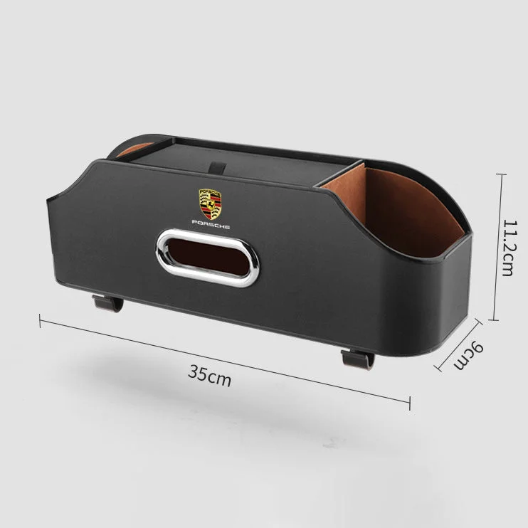 Car Set PRO | Un rangement utile et personnalisé - Image 11