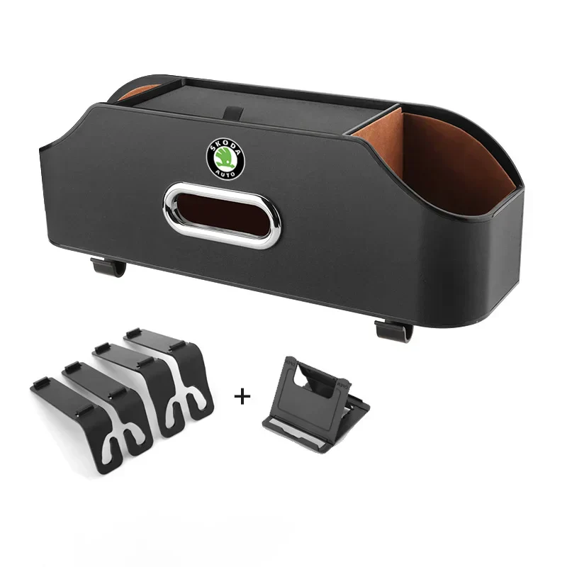 Car Set PRO | Un rangement utile et personnalisé - Image 17