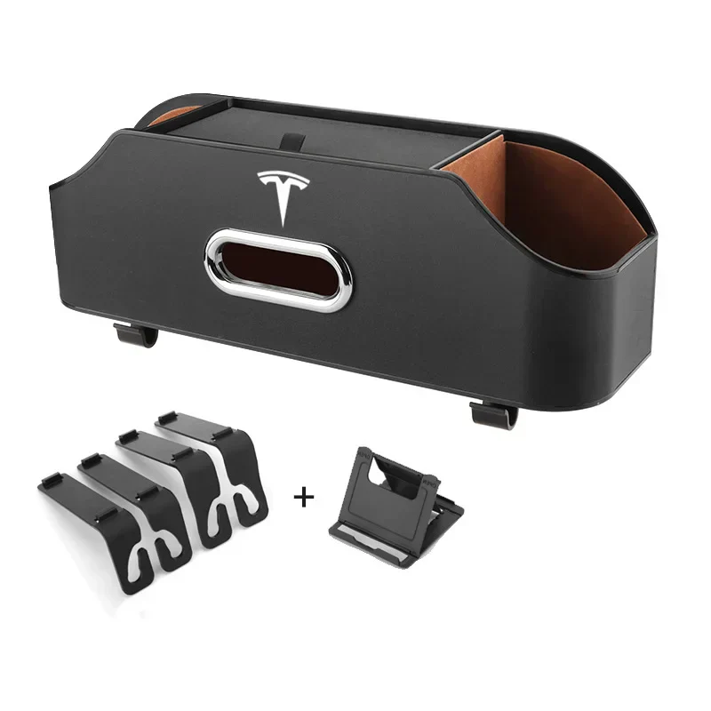 Car Set PRO | Un rangement utile et personnalisé - Image 18