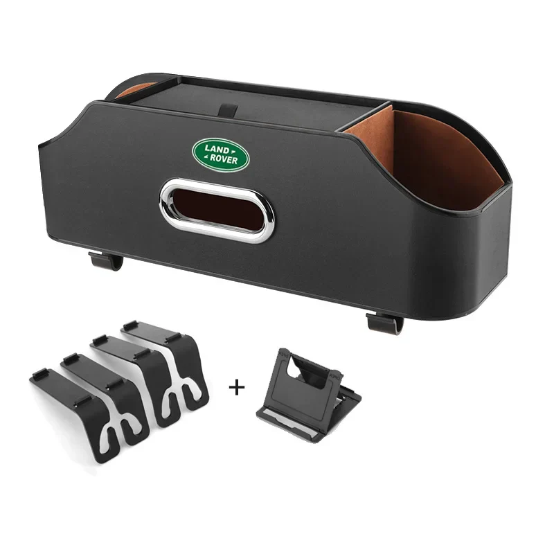 Car Set PRO | Un rangement utile et personnalisé - Image 19