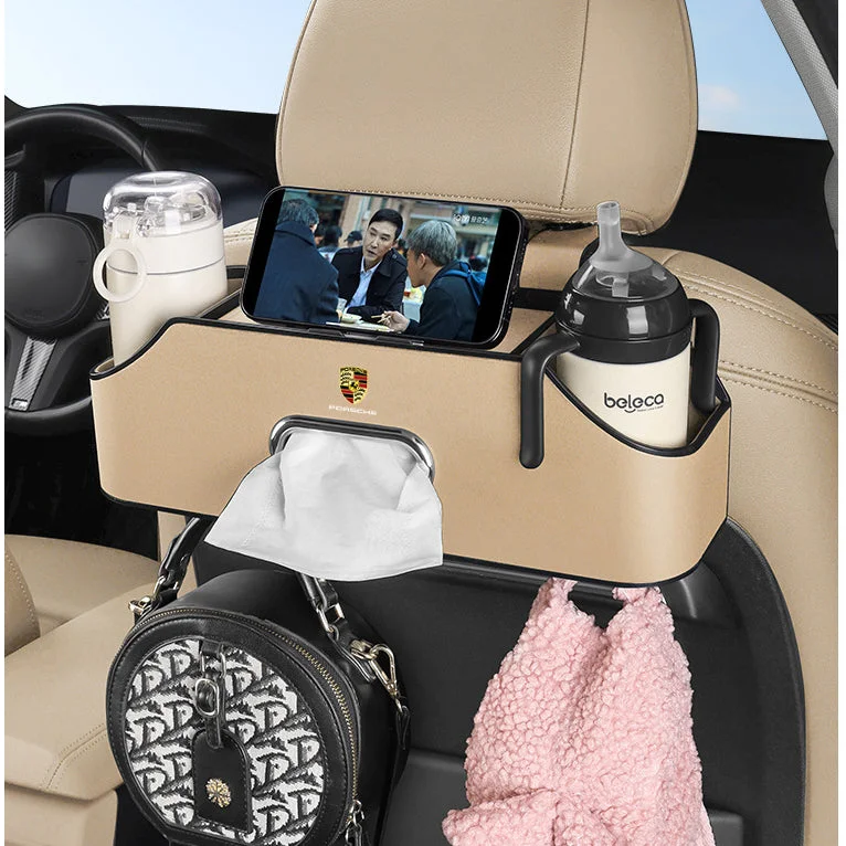 Car Set PRO | Un rangement utile et personnalisé - Image 2