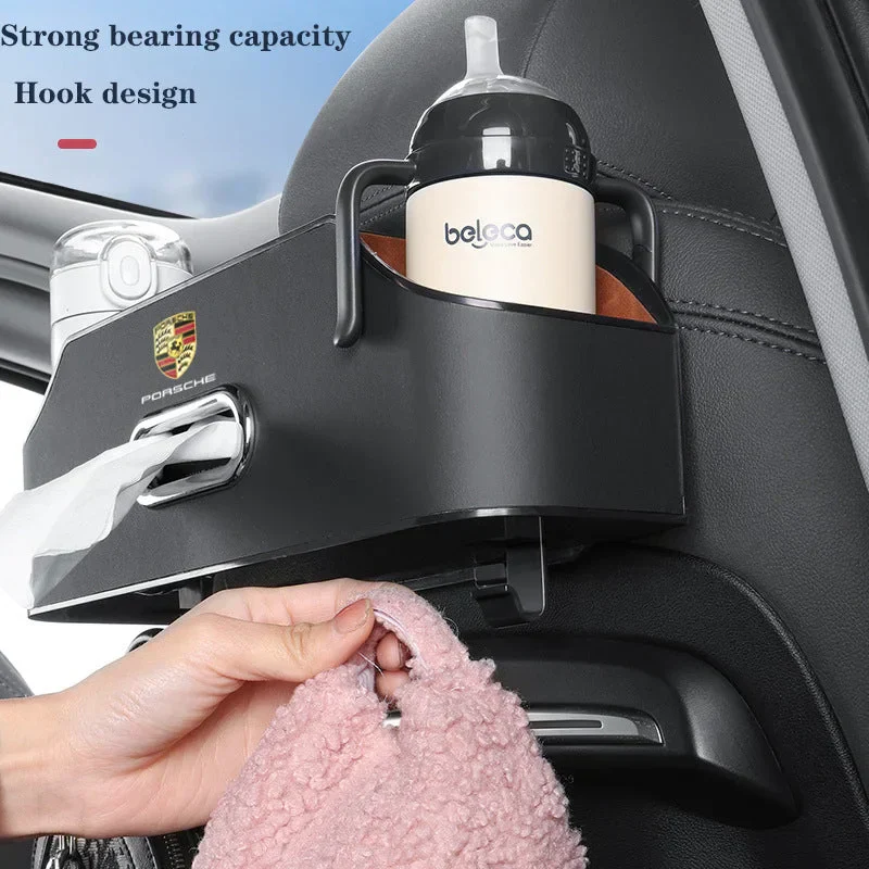 Car Set PRO | Un rangement utile et personnalisé - Image 21