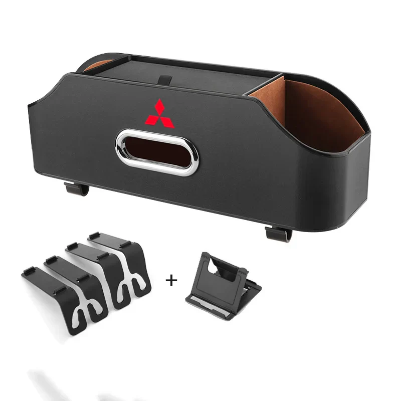 Car Set PRO | Un rangement utile et personnalisé - Image 26