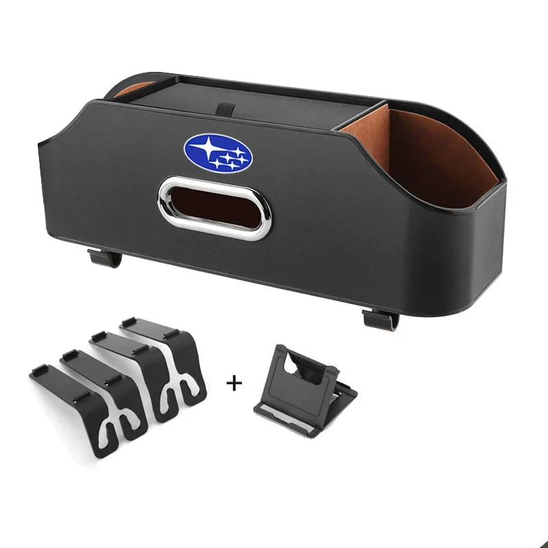Car Set PRO | Un rangement utile et personnalisé - Image 28
