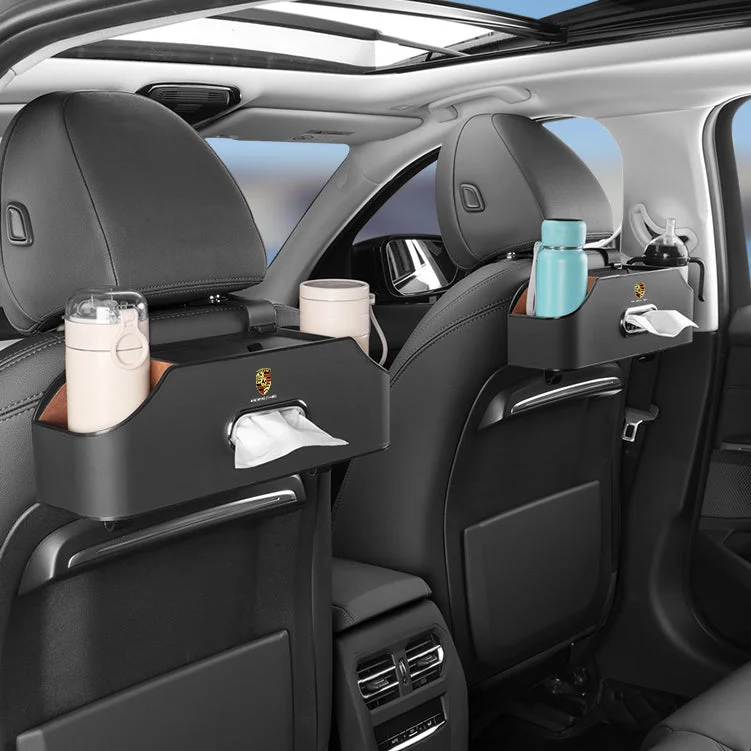Car Set PRO | Un rangement utile et personnalisé - Image 3