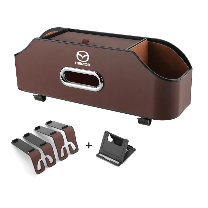 Car Set PRO | Un rangement utile et personnalisé - Image 30
