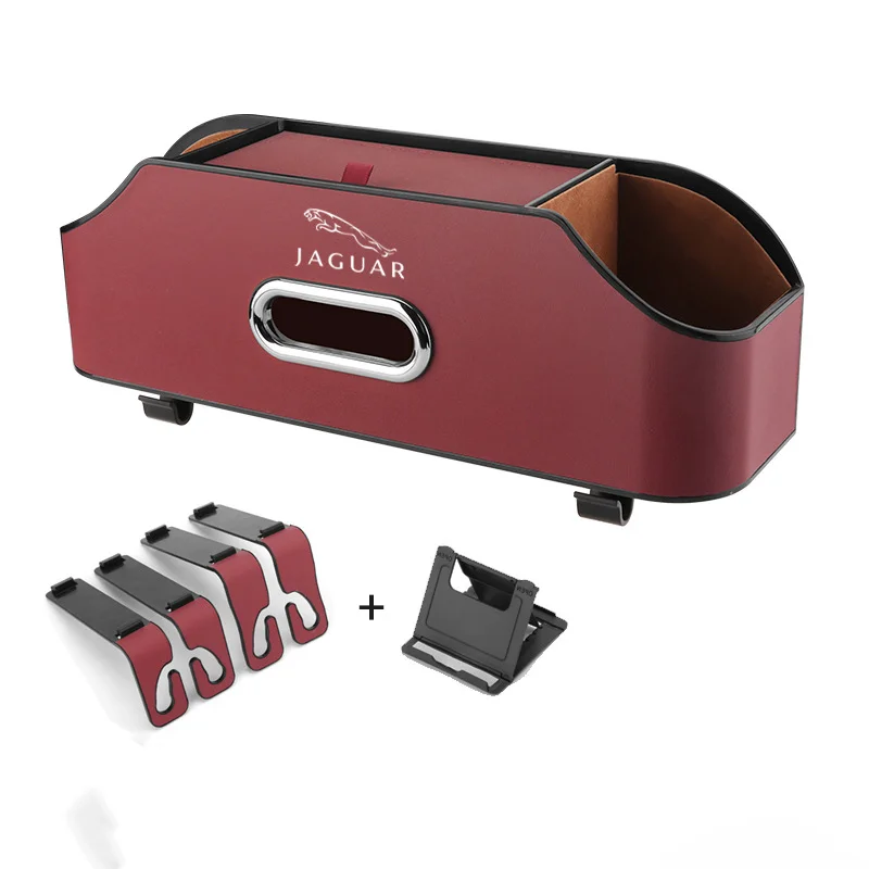 Car Set PRO | Un rangement utile et personnalisé - Image 31