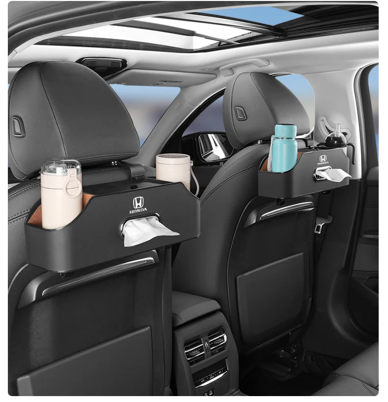 Car Set PRO | Un rangement utile et personnalisé - Image 4