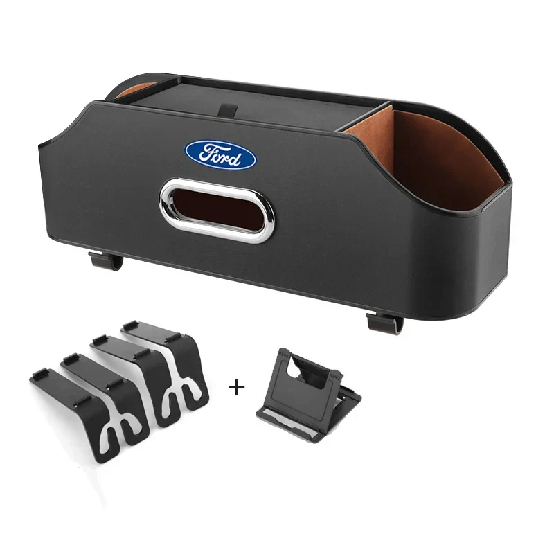 Car Set PRO | Un rangement utile et personnalisé - Image 6