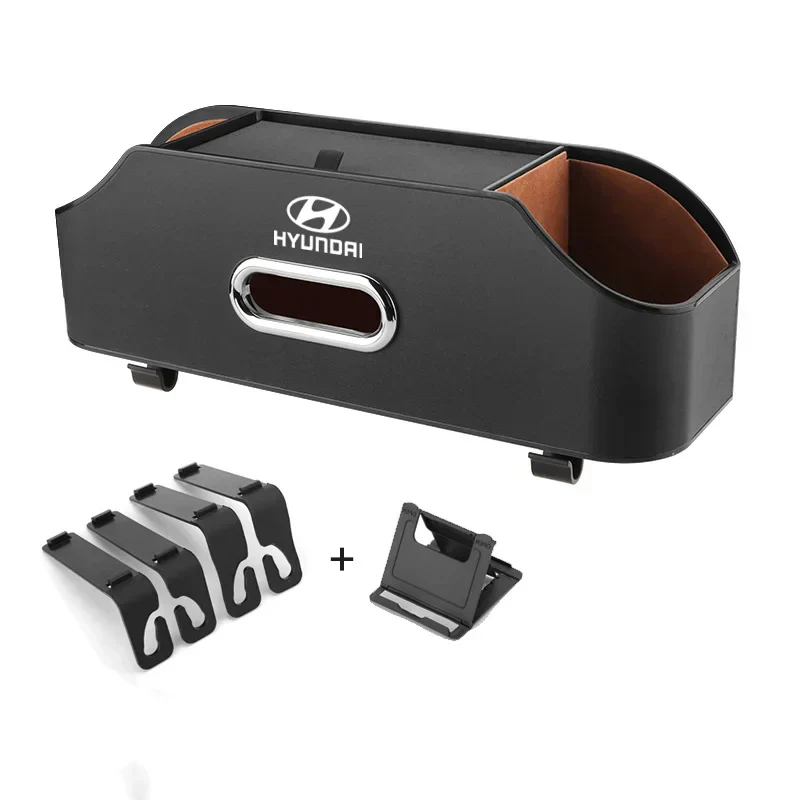 Car Set PRO | Un rangement utile et personnalisé - Image 8