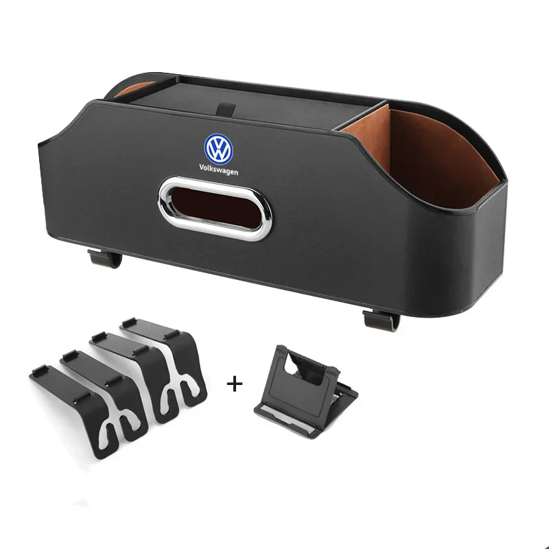 Car Set PRO | Un rangement utile et personnalisé - Image 9