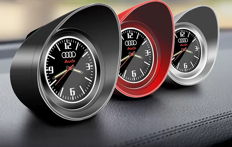 CarTime PRO | Une façon différente de voir l'heure - Image 11