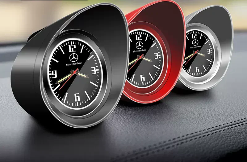 CarTime PRO | Une façon différente de voir l'heure - Image 13