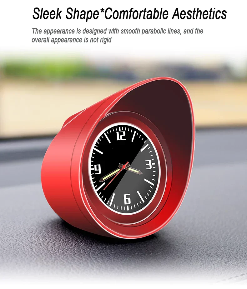 CarTime PRO | Une façon différente de voir l'heure - Image 14