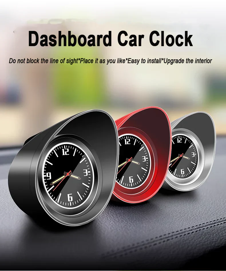 CarTime PRO | Une façon différente de voir l'heure - Image 3