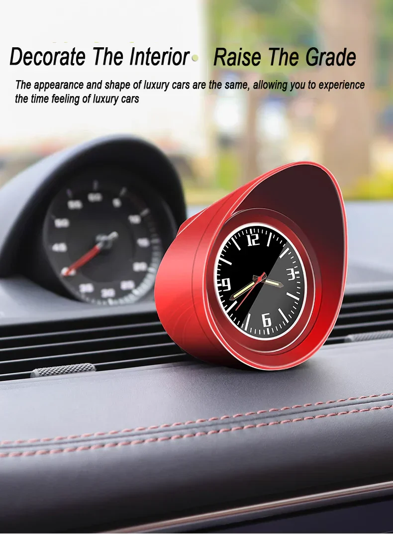 CarTime PRO | Une façon différente de voir l'heure - Image 4