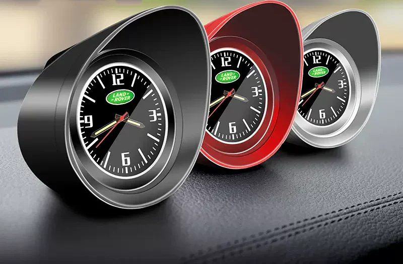 CarTime PRO | Une façon différente de voir l'heure - Image 5