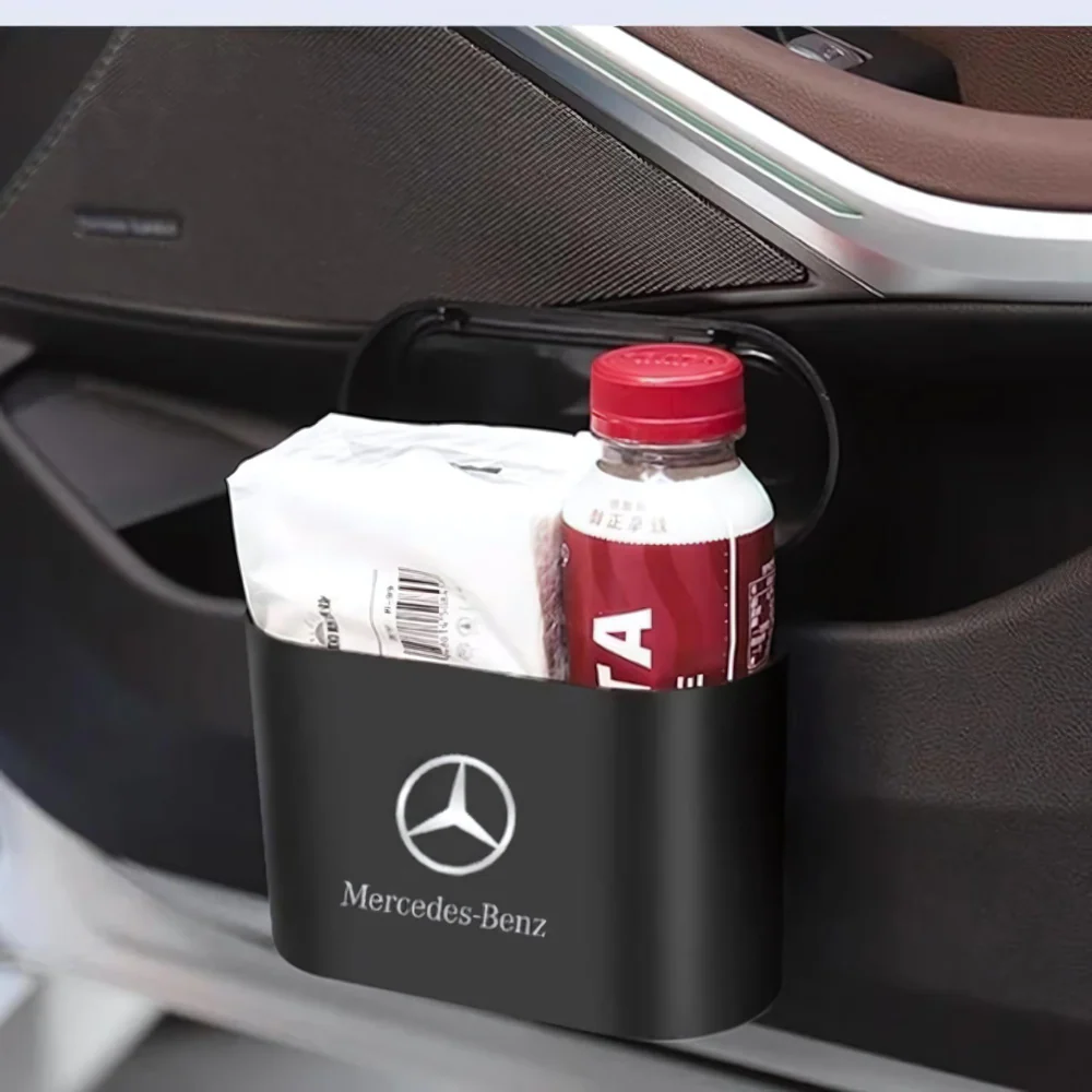 Poubelle Voiture | Un accessoire indispensable pour votre voiture - Image 3