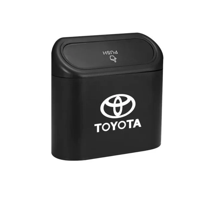 Poubelle Voiture | Un accessoire indispensable pour votre voiture - Image 5