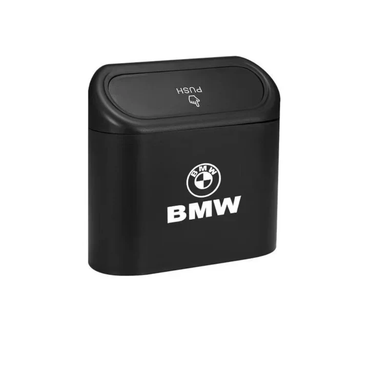Poubelle Voiture | Un accessoire indispensable pour votre voiture - Image 9