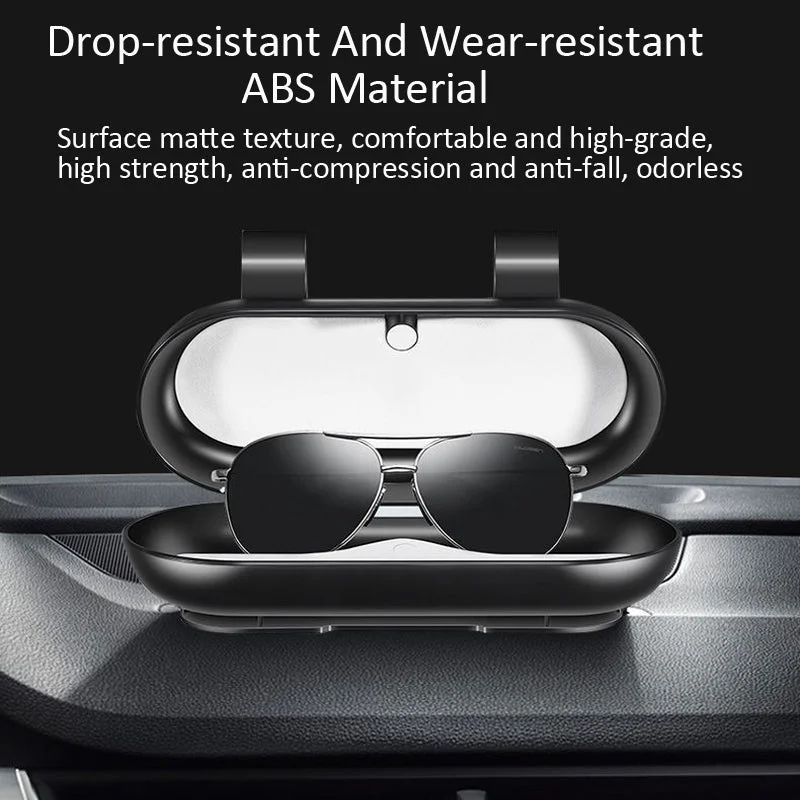 Lux Case PRO | Etuis à lunettes personnalisés à votre image - Image 2